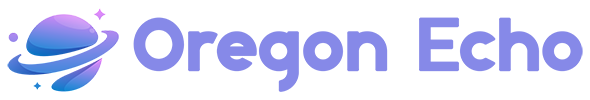Oregon Echo